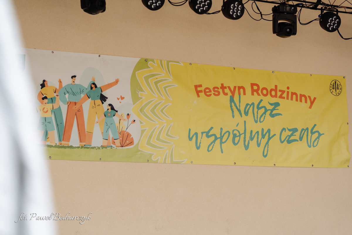 Festyn Rodzinny 